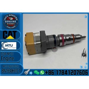 Fuel Injector 1286601 128-6601 BN1830691C1 For Caterpillar Perkins 1300 Series