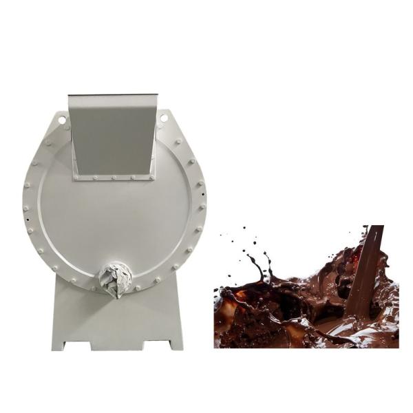 Buy 1000kg/shift Pure Dark Chocolate Conche Machine at wholesale prices