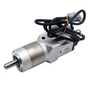 200W Servo Motor With Rated Voltage 36v And Continuous Rated Current 7.1A