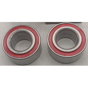 Car Wheel Bearing DAC38720036/33 2RS Auto Hub Bearing Double Row