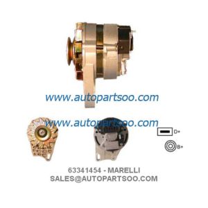 63321005 7580208 - MARELLI Alternator 12V 55A Alternadores