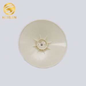 Coarse Bubble Air Diffuser Aeration ABS Material Spiral Mixing Aeration