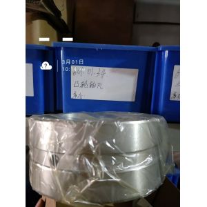 Aluminum 12V190 Diesel Locomotives Engine Parts for Customer Requirements
