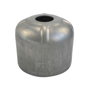 Customization Excellent Deeping Stamping Stainless Steel Shell from Nanfeng