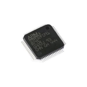 Quality STMicroelectronics STM32F091 electronic Components Success 32F091 28 Pin Microcontroller for sale