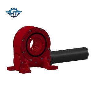 Sun Tracking Small Slew Drive