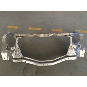 Radiator Support / Radiator Frame Car Body Parts 2012 Isuzu D-Max Pickup Body
