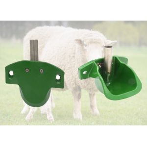 Safe Pig Water Bowl Ensure Daily Water Intake ISO9001 Certification