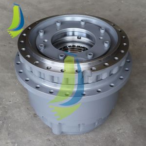 China 14608847 Travel Gearbox For EC460B EC480D Excavator on sale