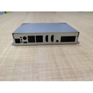 Aluminum Stainless Steel Electrical Control Box Enclosures Cases