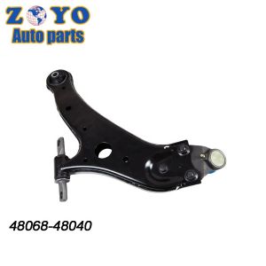 Toyota Venza 09-16 Low MOQ Auto Parts Right Control Arm with Nature Rubber