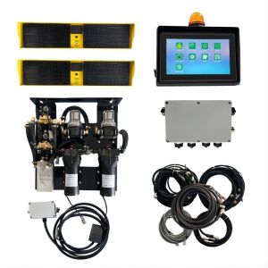 Quality Front And Rear Collision Avoidance System Vehicles Collision Awareness System for sale