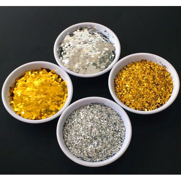 1/128 Glitter Bulk 1kg for Craft and Fine Glitter Dust Thousand Choices Offered