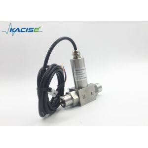 Female Thread Precision Pressure Sensor GXPS550 With Output 0-10V