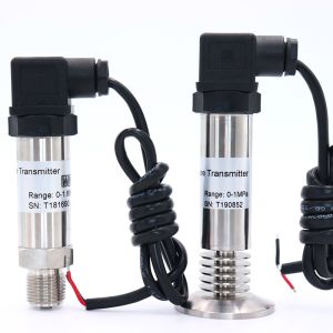 China LCD Hydraulic High Temperature Pressure Transmitter 2 Wire Signal Output on sale China LCD Hydraulic High Temperature Pressure Transmitter 2 Wire Signal Output on sale