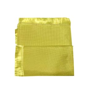 1000D Aramid Fibre Cloth