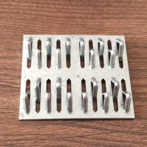 Fast Simple Timber Connection Lumberlok Tylok Plate