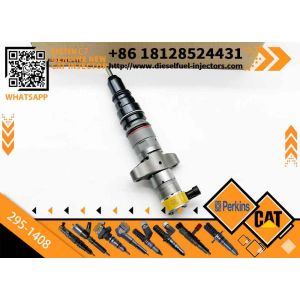 China 295 1408 295 1409 Auto Accessory 2951408 2951409 Common Rail Fuel Injector 295-1408 295-1409 for C7 Engine on sale