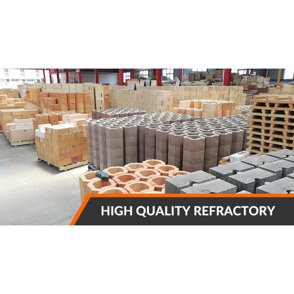 Chemical Plant Acid Resistant Ceramic Bricks For Pool Reactor Lining Acid Proof Brick