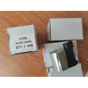 Quality Engine Valve Parts connecting rod bush ZGAW-00008 Coil for sale