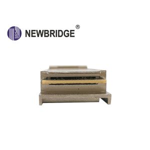 Cisco Compatible QSFP+ 40G Fiber Optic Transceiver 850nm 10km Distance