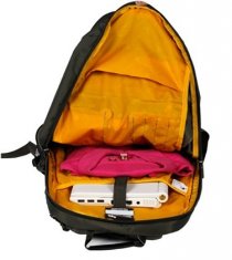 Cool Laptop Nylon Backpacks School Shoulder Bag