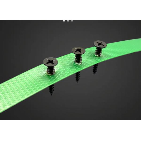 Packaging Material PET Plastic Steel Strapping PET Strapping Load-bearing Tension 100-1500KG