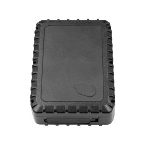 3.7V Wireless Magnetic Real Time Work 4G GPS Tracker 7800mah Battery