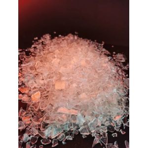 Quality TGIC Curing 92/8 Saturated Polyester Resin Aging Resistance Mechanical for sale