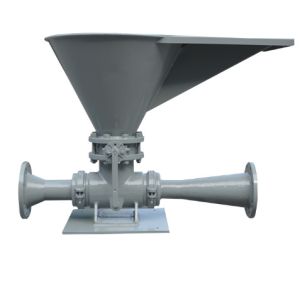 Oil Well 0.4Mpa Solid Control Jet Mud Mixing Hopper