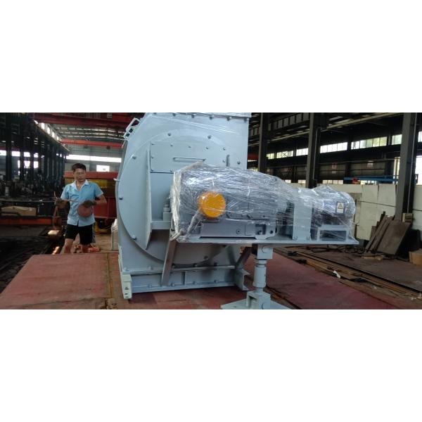 Wind Locking Vertical Mill Valve Rotary Airlock Feeder For Powdery / Granular Materials