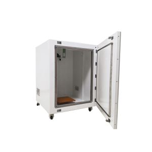 Side-Opening Chamber, Side-Opening Chamber, Side-Opening Shielding BOX