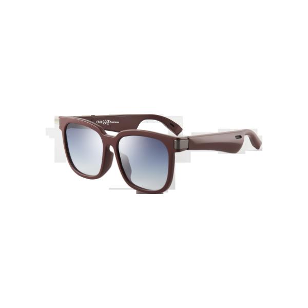 Buy OEM ROSH Bluetooth Audio Sunglasses With Earphones Hands Free Calling at wholesale prices
