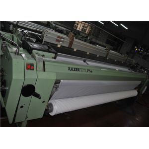 Water Resistance Polyester Bolting Cloth With Monofilament Yellow And White