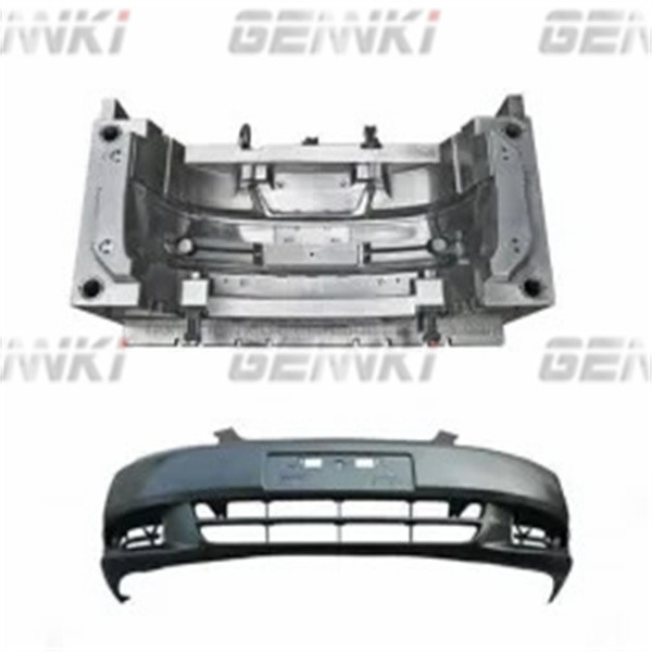 Buy SPI Plastic Auto Parts Mould at wholesale prices