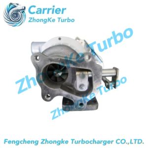 RHF4 Turbo VB420014 VA420014 VC420014 VD420014 VF420014 VG420014 Turbocharger