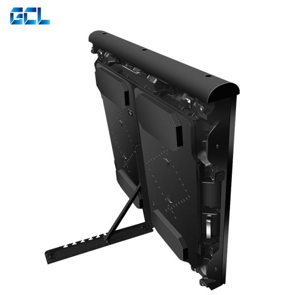 6500nits Brightness P10 Gsport Outdoor LED Display Board Epistar LED Chip For