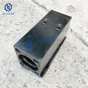 China FURUKAWA Excavator Rock Breaker Front Head MB1700 Hammer Back Head MB1500 Hydraulic Cylinder Excavator Parts on sale