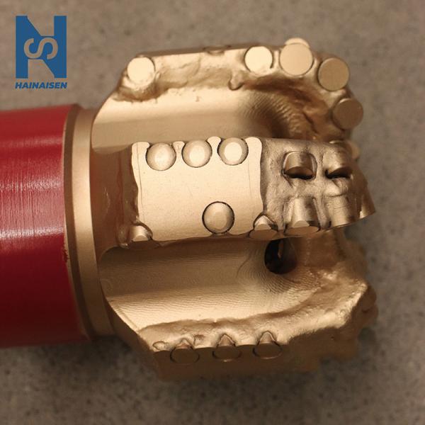 Tapered Cross Drill Bit 5 Blade 311.15mm Well Drilling