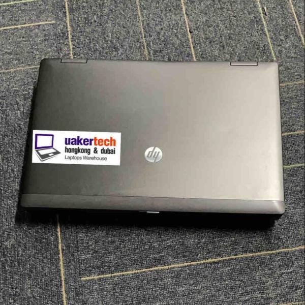 Buy Hp 6470b I5 3rd Gen 4g320g at wholesale prices