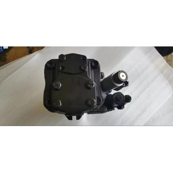 Buy Volvo  VOE15079594 Hydraulic Piston Pump/Replacement Pump  for Articulated Dump Truck A35F A35F/G FS A40F A40FS A40F at wholesale prices
