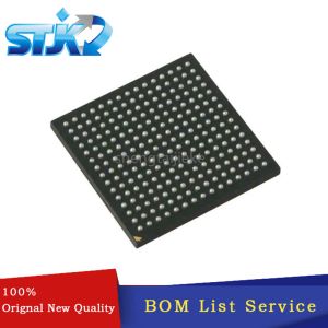 ShenZhen Original MachXO2 Field Programmable Gate Array IC Chip 104 65536 1280