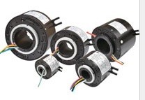 Quality CE approved through hole slip ring the kinetic energy of ring rotates for sale