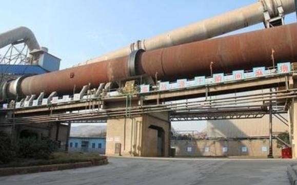 Buy Energy Saving Cement Rotary Kiln Hydraulic Pressure at wholesale prices