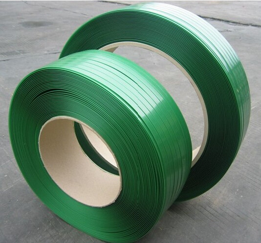 Buy best price polyester strapping band in China at wholesale prices
