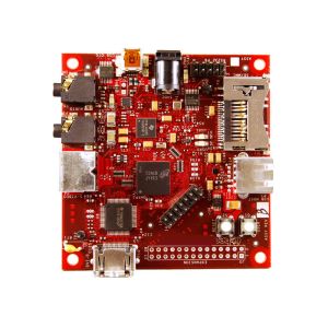 PCB Assembly Services Surface Mount PCB Assembly With 8-layers ENIG Surface
