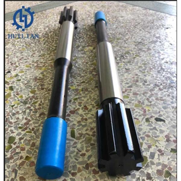 Buy Drill Machinery Tools Drill Shank Adaptor HD709-45T38-620 for Drill Machine Spare Parts at wholesale prices