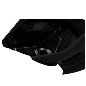 Citycoco Electric Scooter Motorcycle Adult Handicap 1500w