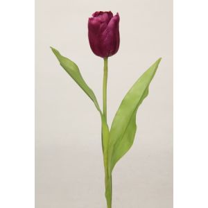 Quality Silk Tulip Flower for sale