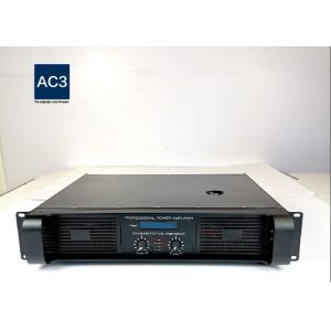 Self Recovery 35db 20Hz Audiosource Analog Amplifier